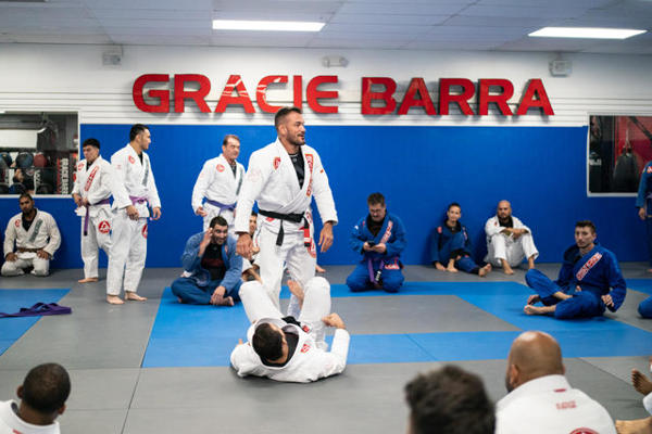 Martial arts class etiquette: Do’s and don’ts Houston, TX 