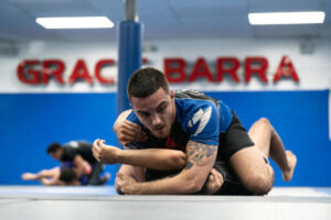 Martial arts class progression: Houston, TX training paths