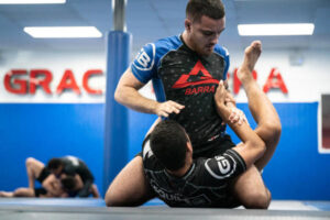 Martial arts class progression: Houston, TX training paths