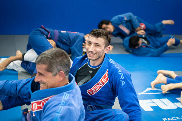 Martial arts community events and meetups Houston, TX