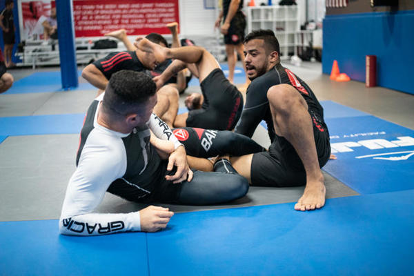 Martial arts & confidence building in Houston, TX