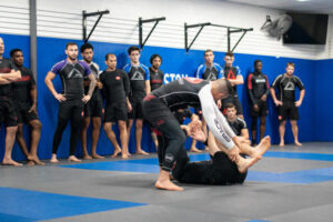 Martial arts & confidence building in Houston, TX