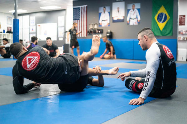 Martial arts for busy adults in Houston, TX: Training plans