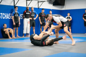 Martial arts for self-defense: Techniques and training Houston, TX