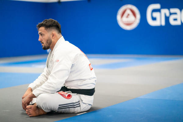 Martial arts for stress relief: Houston, TX approach