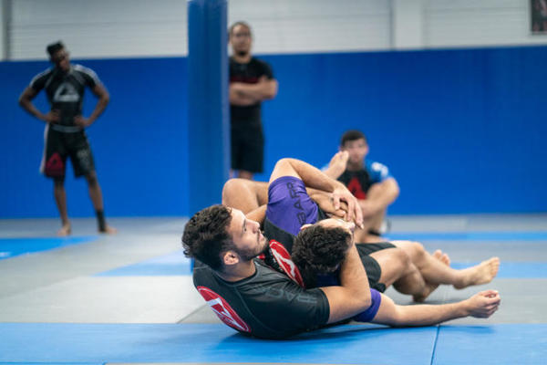 Martial arts fundamentals for beginners in Houston, TX Martial arts fundamentals for beginners in Houston, TX