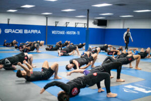 Martial arts gym tours: What to expect Houston, TX