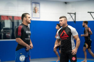 Martial arts & mental toughness training Houston, TX