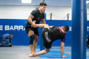 Mixed martial arts (MMA) training: What to expect Houston, TX
