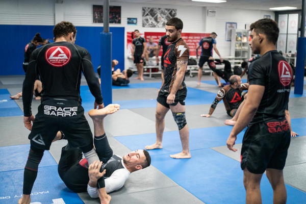 Training tips for martial artists in Houston, TX Training tips for martial artists in Houston, TX