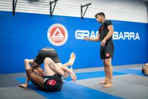 Training tips for martial artists in Houston, TX