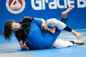 Women’s martial arts classes in Houston, TX