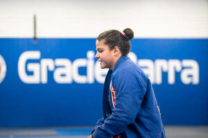 Women’s martial arts classes in Houston, TX