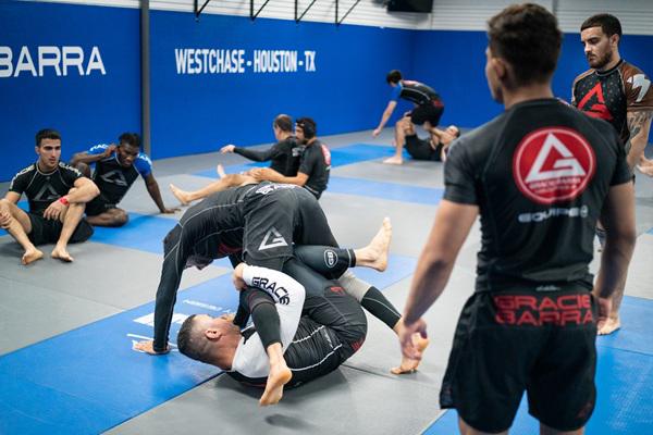 BJJ fundamentals: Mastering the basics of Brazilian jiu-jitsu in Houston, TX | Phone: +1 (713) 977-7418