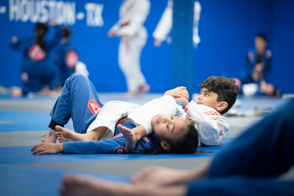 Beginner martial arts programs in Houston, TX | Phone: +1 (713) 977-7418