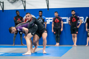 Houston BJJ gyms gi or no-gi: Making your training choice | Phone: +1 (713) 977-7418