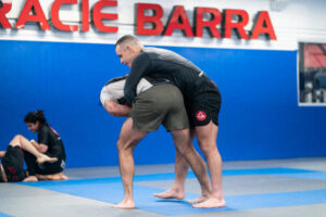 Houston BJJ gyms gi or no-gi: Making your training choice | Phone: +1 (713) 977-7418