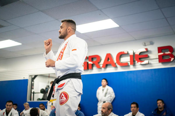 How to get started with martial arts in Houston, TX