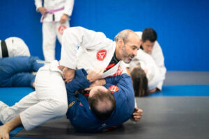 How to spar safely in Houston, TX martial arts classes