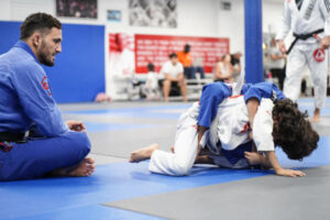 Martial arts camps for youth and teens Houston, TX