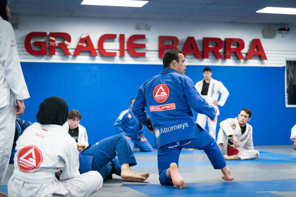 Martial arts conditioning drills for students Houston, TX