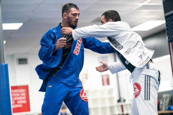 Martial arts for autonomy & self‑defense Houston, TX