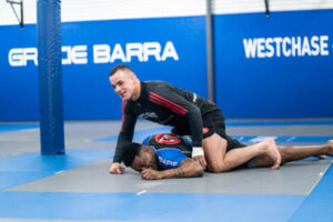 Martial arts for busy professionals in Houston, TX