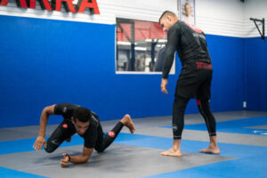 Martial arts for focus and concentration: Houston, TX perspective