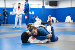 Martial arts for teen confidence and discipline Houston, TX