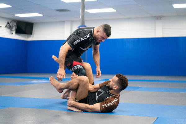 Martial arts training schedules in Houston, TX: Weekly plans Martial arts training schedules in Houston, TX: Weekly plans