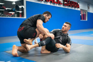 Martial arts training schedules in Houston, TX: Weekly plans