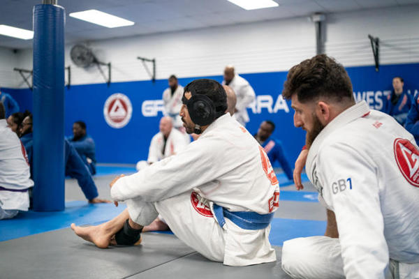 Beyond the treadmill: Martial arts for ultimate fitness in Houston | Phone: +1 (713) 977-7418 Beyond the treadmill: Martial arts for ultimate fitness in Houston | Phone: +1 (713) 977-7418