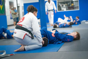 Building resilience: Self-defense for shy kids in Westchase Houston, TX | Phone: +1 (713) 977-7418
