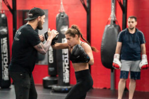 Elevate your endurance: Cardio training in Houston martial arts | Phone: +1 (713) 977-7418