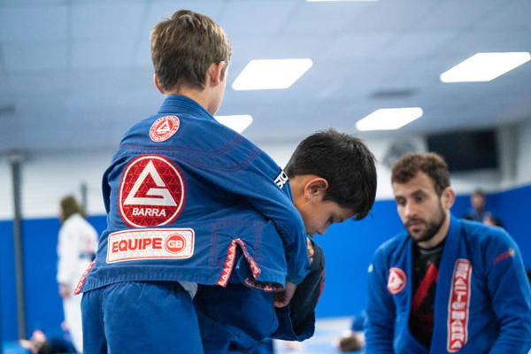 Houston’s premier youth self-defense academy: Gracie Barra Westchase | Phone: +1 (713) 977-7418