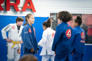 Stop bullying now: Effective self-defense for kids at Gracie Barra Westchase | Phone: +1 (713) 977-7418
