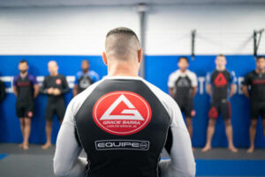 Adult Brazilian jiu-jitsu: Superior self-defense training at Gracie Barra Westchase in Houston | Phone: +1 (713) 977-7418