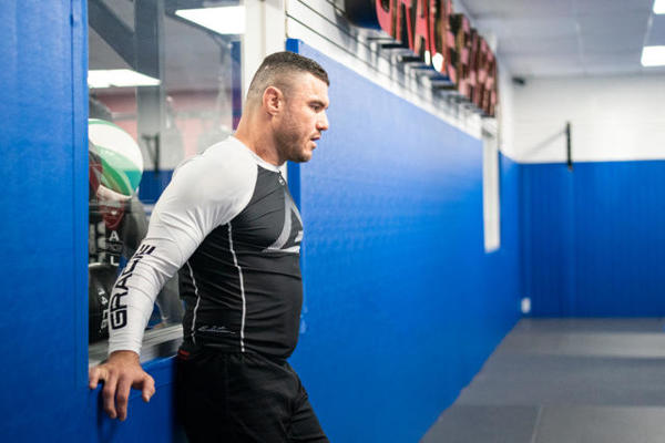 Beginner’s success: Starting your adult bjj journey at Gracie Barra Westchase | Phone: +1 (713) 977-7418