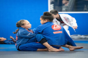 Beginners welcome: Intro to BJJ & self-defense for youth in Westchase | Phone: +1 (713) 977-7418