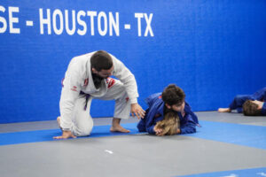 See why parents trust our kids self-defense classes in Westchase Houston | Phone: +1 (713) 977-7418