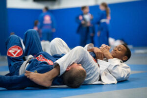 Self-defense for teen athletes: Enhance agility at Gracie Barra Westchase | Phone: +1 (713) 977-7418