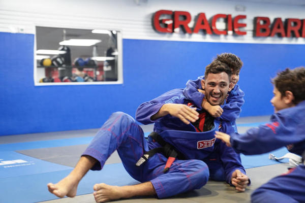 Teen BJJ fundamentals: The core of self-defense in Westchase | Phone: +1 (713) 977-7418