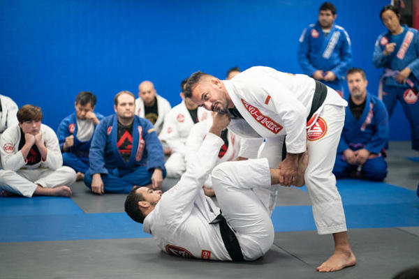 Classes in the Energy Corridor: what is offered at Gracie Barra Westchase Classes in the Energy Corridor: what is offered at Gracie Barra Westchase