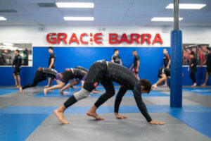 Functional fitness training Achieve real strength with BJJ at Gracie Barra Westchase Phone +1 (713) 977-7418