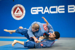 Gracie Barra Westchase: How to do it if you want to join martial arts classes near me in Pine Point, TX