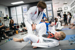 Gracie Barra Westchase: The best adult self-defense academy in Houston | Phone: +1 (713) 977-7418
