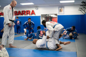 Gracie Barra Westchase: The best adult self-defense academy in Houston | Phone: +1 (713) 977-7418