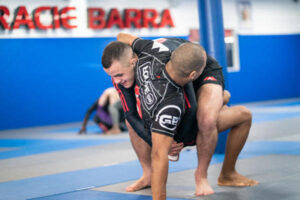 Gracie Barra Westchase: What makes the self-defense classes near me perfect for a home-schooled student in Houston, Texas