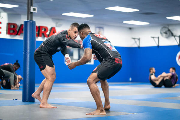 Gracie Barra Westchase: What makes the self-defense classes near me perfect for a home-schooled student in Houston, Texas
