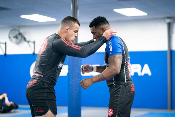 Gracie Barra Westchase: Where to find it for high-quality self defense Pine Point training in Houston, TX